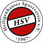 Heiligenhauser SV Logo