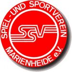 Logo SSV Marienheide