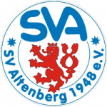 Logo SV Altenberg